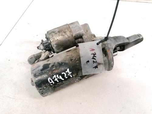 Starter AUDI A6 C5 (4B2, 4B4) 2.5 TDI quattro | BP35487497M8 - Image 2