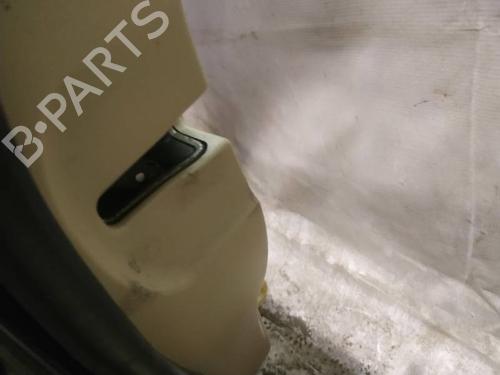 Used Front left lock Front left lock 35073809 35073809