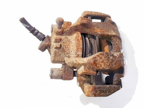 Used Left front brake caliper Left front brake caliper MITSUBISHI L100 / MINICAB Platform/Chassis (U6_T) 0.6 (48 hp) 35128652 35128652