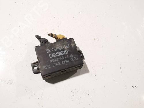 Used Electronic module Electronic module 34772120 34772120