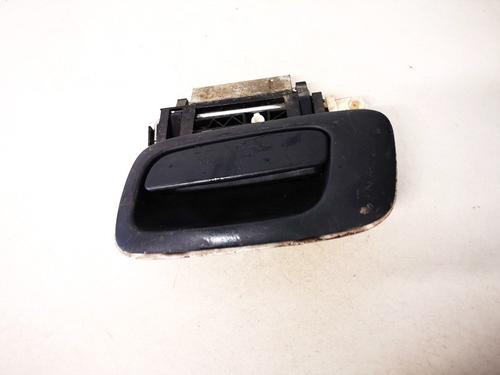 rear-left-exterior-door-handle-opel-zafira-a-mpv-t98-1999-2000-2001-2002-2003-2004-2005-2006-35517918 main image