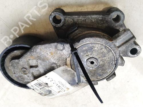 Used Pulley Pulley MAZDA 3 (BK) 1.6 DI Turbo (109 hp) 35484878 35484878