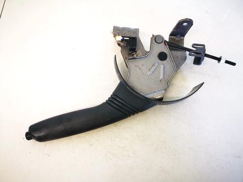 Used Hand brake Hand brake TOYOTA AYGO (_B1_) 1.0 (KGB10_, KGB10R) (68 hp) 35588275 35588275