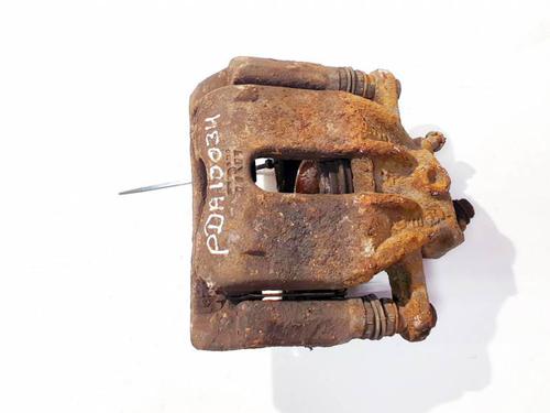 Used Right front brake caliper Right front brake caliper NISSAN NOTE (E11, NE11) 1.5 dCi (68 hp) 35089057 35089057