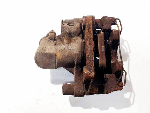Left rear brake caliper FORD FOCUS III 1.6 TDCi | BP34855666M107 - Image 3