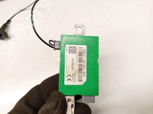 Electronic module AUDI A1 (8X1, 8XK) 1.8 TFSI | BP34831965M83 - Image 3