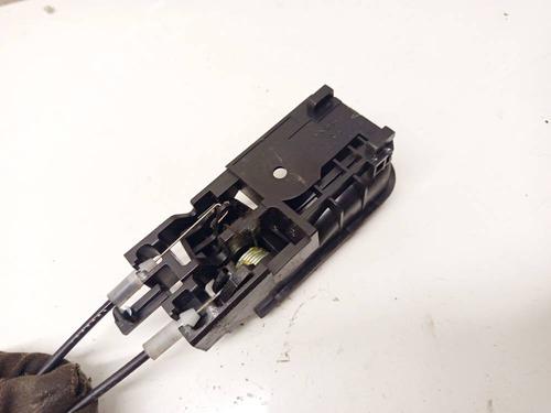 Front right interior door handle OPEL AGILA B (H08) 1.2 (F68) | BP34806025I14 - Image 3