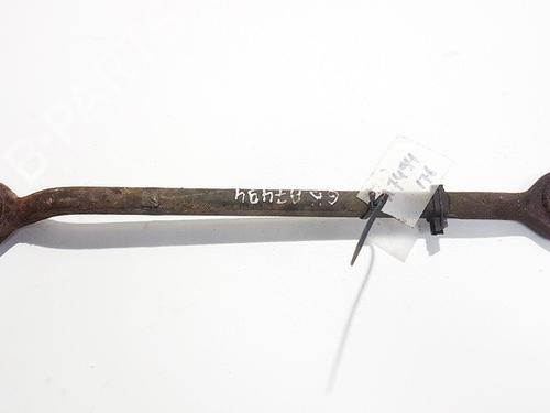 Used Left rear suspension arm Left rear suspension arm CHRYSLER PACIFICA 3.5 (253 hp) 35471828 35471828