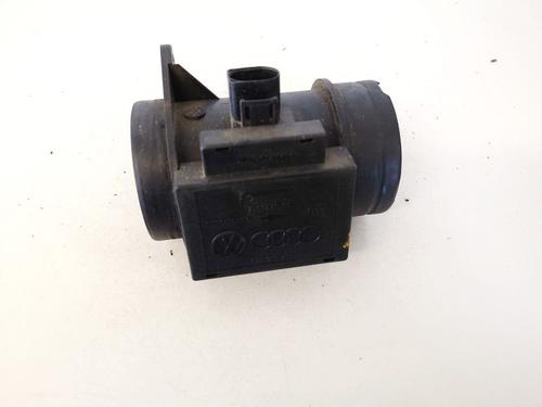 Used Mass air flow sensor Mass air flow sensor VW PASSAT B5 Variant (3B5) 1.9 TDI (110 hp) 35614205 35614205