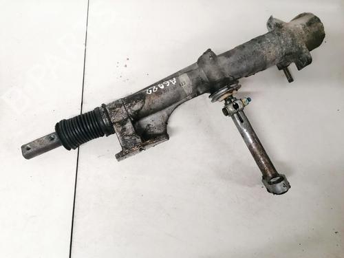 Used Steering column Steering column AUDI 80 B3 Saloon (893, 894, 8A2) 1.8 S (90 hp) 35547516 35547516