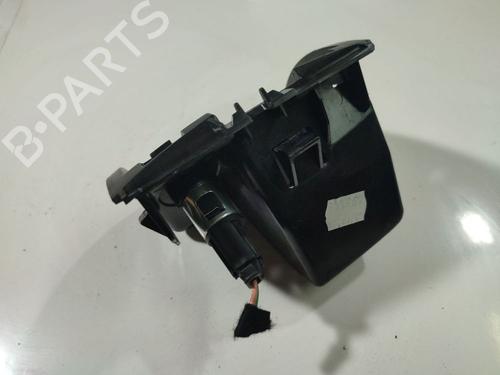 Glove box CITROËN C5 III (RD_) 2.0 HDi (RDRHD8, RDRHDJ, RDRHR8, RDRHRJ) | BP34848363C95 - Image 3