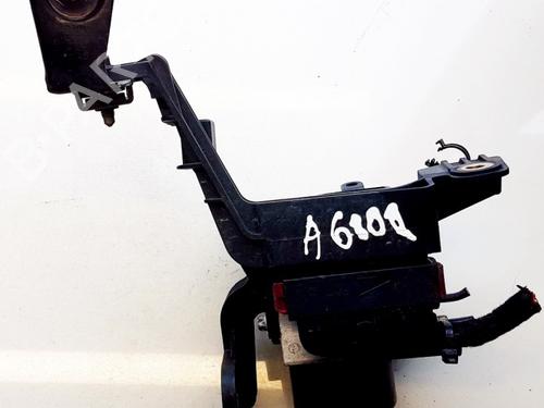 Used ABS pump ABS pump OPEL ZAFIRA / ZAFIRA FAMILY B (A05) 1.9 CDTI (M75) (120 hp) 35644321 35644321