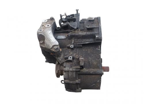 Gearbox AUDI A3 (8P1) 2.0 TDI 16V | BP34907707M3 - Image 3