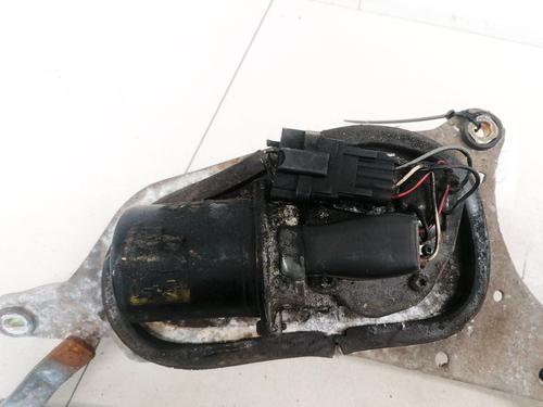 Used Front wiper motor Front wiper motor RENAULT LAGUNA II (BG0/1_) 1.9 dCi (BG08, BG0G) (120 hp) 35589370 35589370