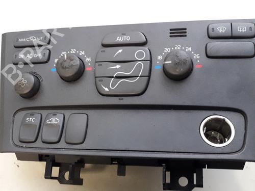 Used Climate control Climate control VOLVO S60 I (384) D5 (163 hp) 35850318 35850318