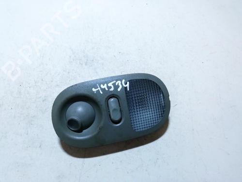 Plafonier Plafonier RENAULT CLIO II (BB_, CB_) 1.5 dCi (B/CB08) (82 hp) 35853176 35853176