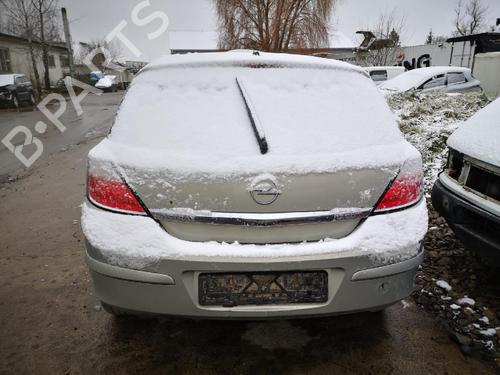 Engine control unit (ECU) OPEL ASTRA H (A04) 1.7 CDTI (L48) | BP32616399M57 