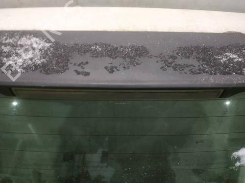 Used Third brake light Third brake light 34843091 34843091
