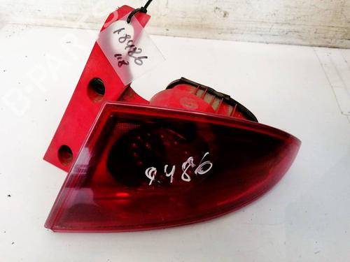 Used Right taillight Right taillight SEAT LEON (1P1) 1.9 TDI (105 hp) 35383767 35383767