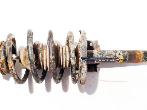 Used Left front shock absorber Left front shock absorber 34919697 34919697