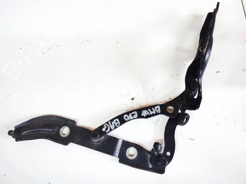 Used Hinge/Door check strap Hinge/Door check strap PEUGEOT 407 (6D_) 1.6 HDi 110 (6D9HZC, 6D9HYC) (109 hp) 38640855 38640855