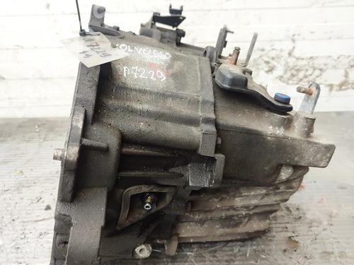 Gearbox VOLVO S60 I (384) 2.4 | BP35500024M3 - Image 3