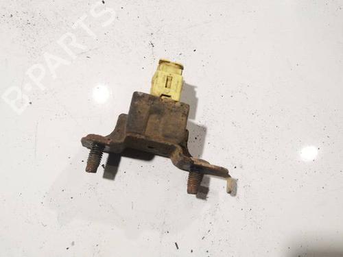 Used Electronic module Electronic module SUBARU FORESTER (SG_) 2.0 AWD (SG5) (125 hp) 34050463 34050463