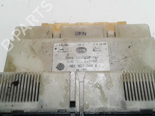 Climate control VW PASSAT B5 Variant (3B5) 1.9 TDI | BP35860120I5 - Image 2
