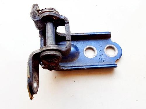 Used Hinge/Door check strap Hinge/Door check strap SUBARU FORESTER (SH_) 2.0 D AWD (SHH, SHD, SHN) (147 hp) 33520181 33520181