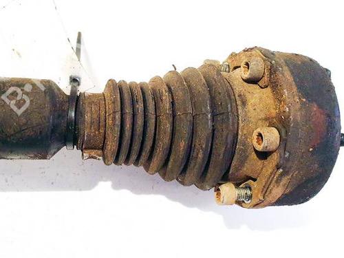 Right front driveshaft VW PASSAT B6 (3C2) 1.9 TDI | BP34828972M39 - Image 3