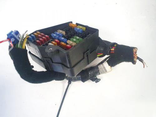 fuse-box-skoda-superb-i-3u4-2001-2002-2003-2004-2005-2006-2007-2008-32895960 main image