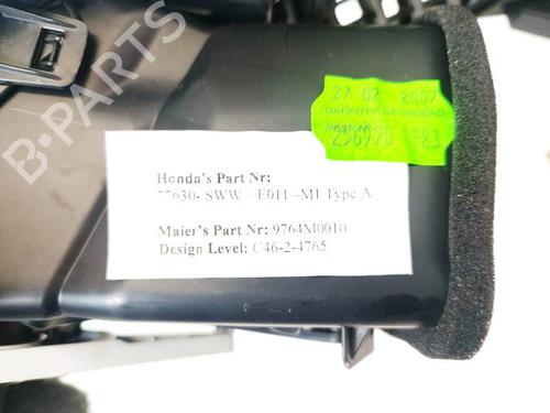Air vent HONDA CR-V III (RE_) 2.0 i-VTEC (RE5, RE1) | BP33097821I21 - Image 3