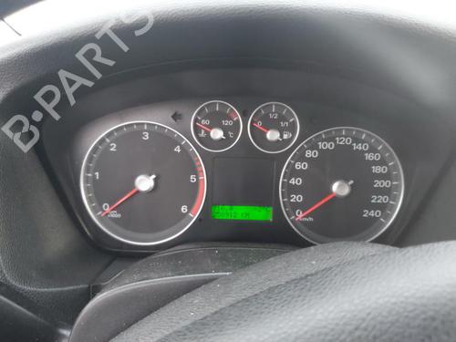 Electronic module FORD FOCUS II (DA_, HCP, DP) 1.8 TDCi | BP33065232M83  - Image 9