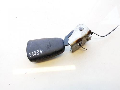 Used Seat buckle Seat buckle SAAB 9-3 (YS3D) 2.2 TiD (115 hp) 35643445 35643445