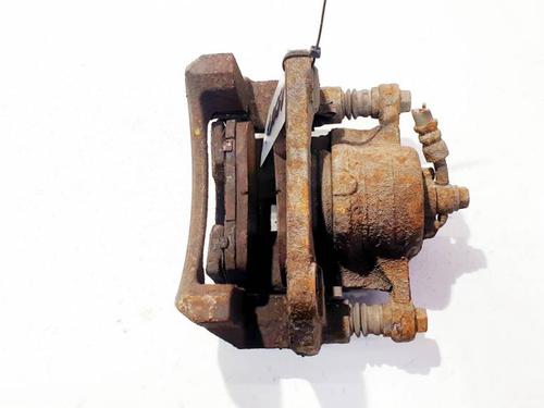 Left front brake caliper MAZDA 2 (DE_, DH_) 1.4 MZR-CD | BP35085614M105 - Image 3