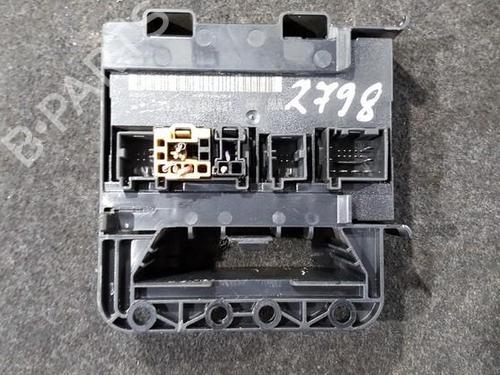 Used Electronic module Electronic module VW GOLF V (1K1) 1.6 (102 hp) 35658799 35658799