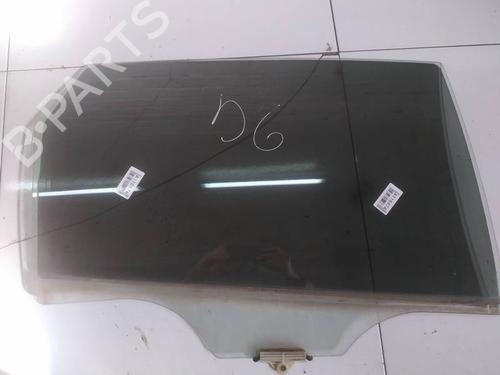 Used Rear right door window Rear right door window HYUNDAI i30 Estate (FD) 1.6 (126 hp) 40113637 40113637