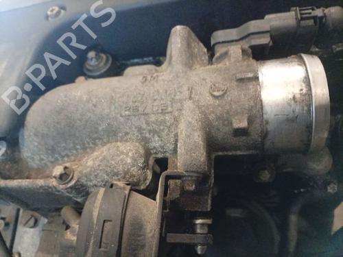 Used Throttle body Throttle body 37481135 37481135