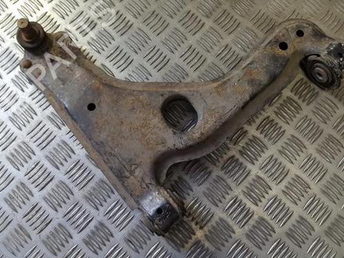 right-front-suspension-arm-opel-zafira-a-mpv-t98-1999-2000-2001-2002-2003-2004-2005-2006-35677593 main image
