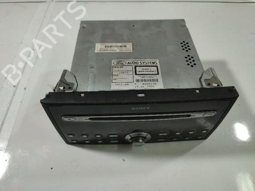 Used Radio Radio 34809318 34809318