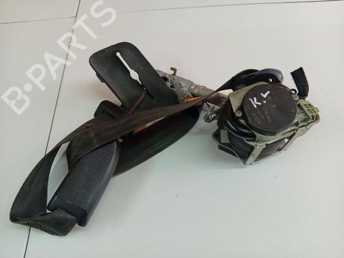 Used Front left seatbelt Front left seatbelt 34753601 34753601