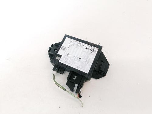 Used Electronic module Electronic module 35523674 35523674