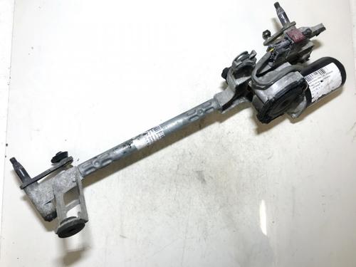 Used Front wipers mechanism Front wipers mechanism OPEL VECTRA C (Z02) 2.0 DTI 16V (F69) (101 hp) 35847082 35847082