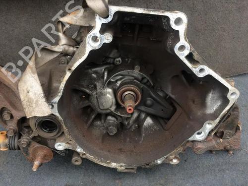 gearbox-mazda-premacy-cp-1999-2000-2001-2002-2003-2004-2005-35661963 main image