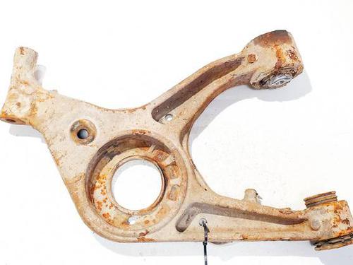 Venstre bagtil bærearm Venstre bagtil bærearm OPEL INSIGNIA A (G09) 2.0 CDTI (68) (131 hp) 39574167 39574167