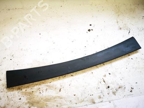Used Scuttle panel Scuttle panel OPEL MERIVA A MPV (X03) 1.7 CDTI (E75) (100 hp) 35542944 35542944