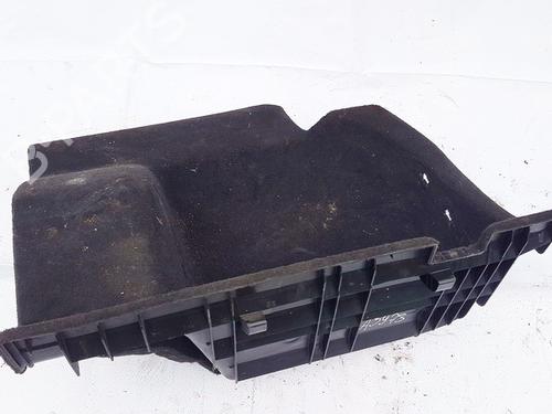 Used Boot lining Boot lining MERCEDES-BENZ E-CLASS (W211) E 270 CDI (211.016) (177 hp) 35640053 35640053