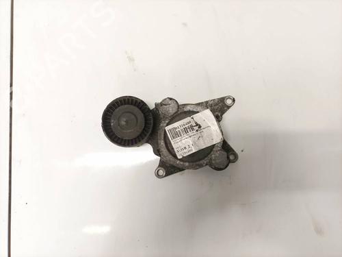 Used Pulley Pulley TOYOTA AVENSIS Saloon (_T27_) 2.0 D-4D (ADT270_, ADT270R) (126 hp) 35540018 35540018
