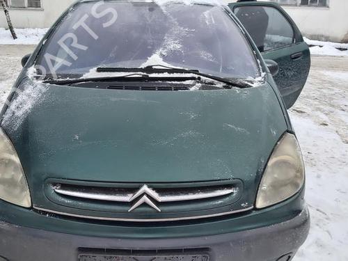 Luna delantera izquierda CITROËN XSARA PICASSO (N68) 2.0 HDi | BP35618088C18 - Image 5