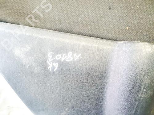 Rear left panel MERCEDES-BENZ A-CLASS (W169) A 180 CDI (169.007, 169.307) | BP35404371C60 - Image 2